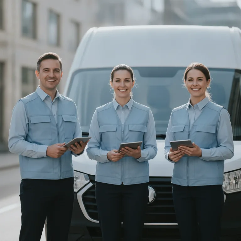 Versicherungsmakler Team in Zuerich (Kreis 3)